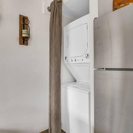 Fall Creek Condo Near The Strip! Μπράνσον Εξωτερικό φωτογραφία