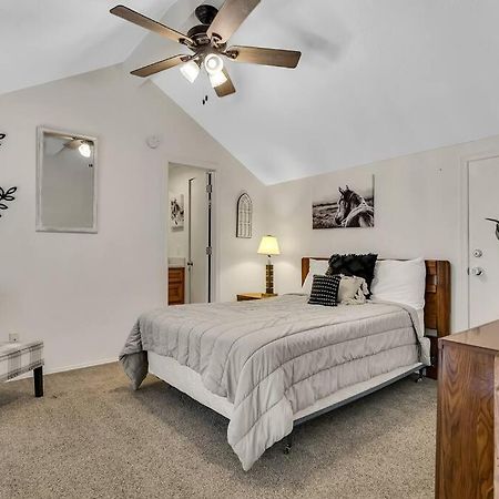 Fall Creek Condo Near The Strip! Μπράνσον Εξωτερικό φωτογραφία