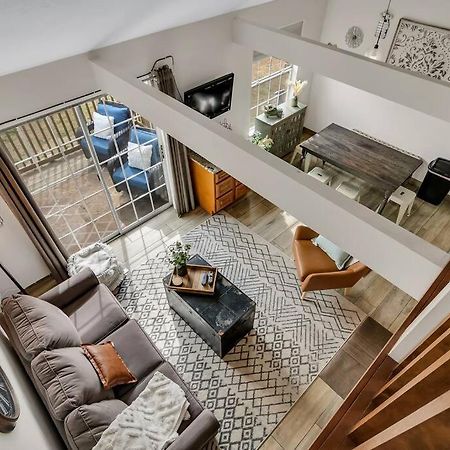 Fall Creek Condo Near The Strip! Μπράνσον Εξωτερικό φωτογραφία
