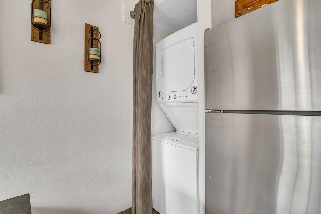 Fall Creek Condo Near The Strip! Μπράνσον Εξωτερικό φωτογραφία
