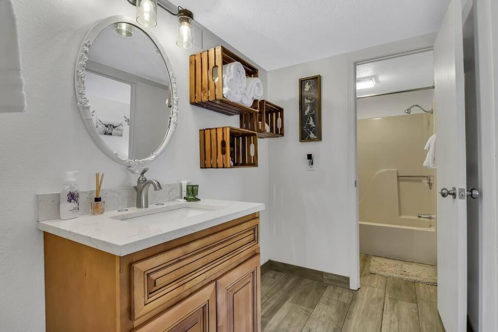 Fall Creek Condo Near The Strip! Μπράνσον Εξωτερικό φωτογραφία