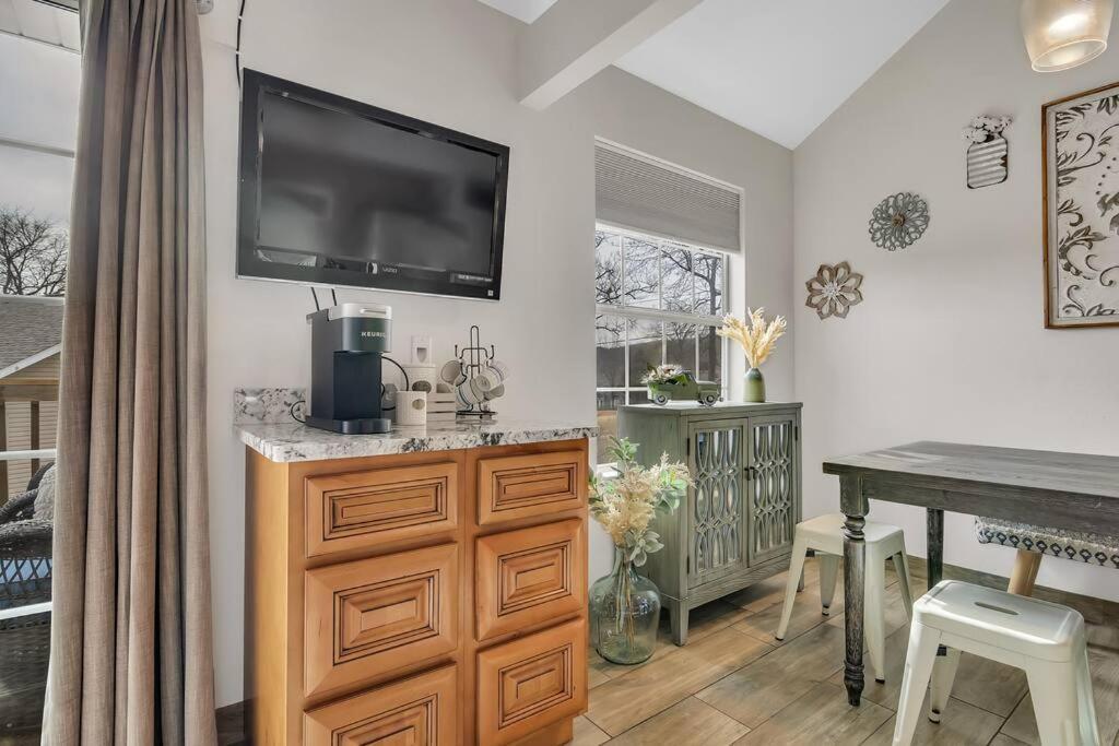 Fall Creek Condo Near The Strip! Μπράνσον Εξωτερικό φωτογραφία