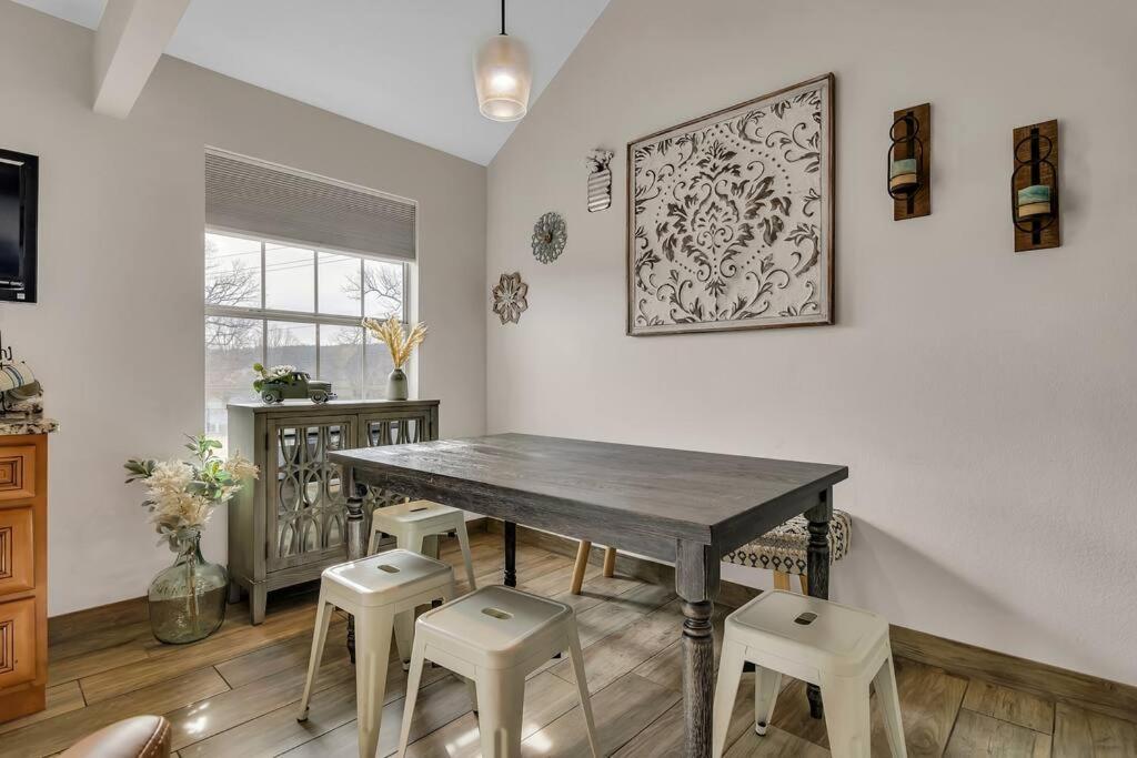 Fall Creek Condo Near The Strip! Μπράνσον Εξωτερικό φωτογραφία