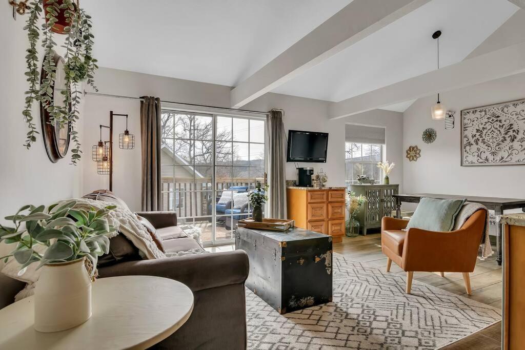 Fall Creek Condo Near The Strip! Μπράνσον Εξωτερικό φωτογραφία