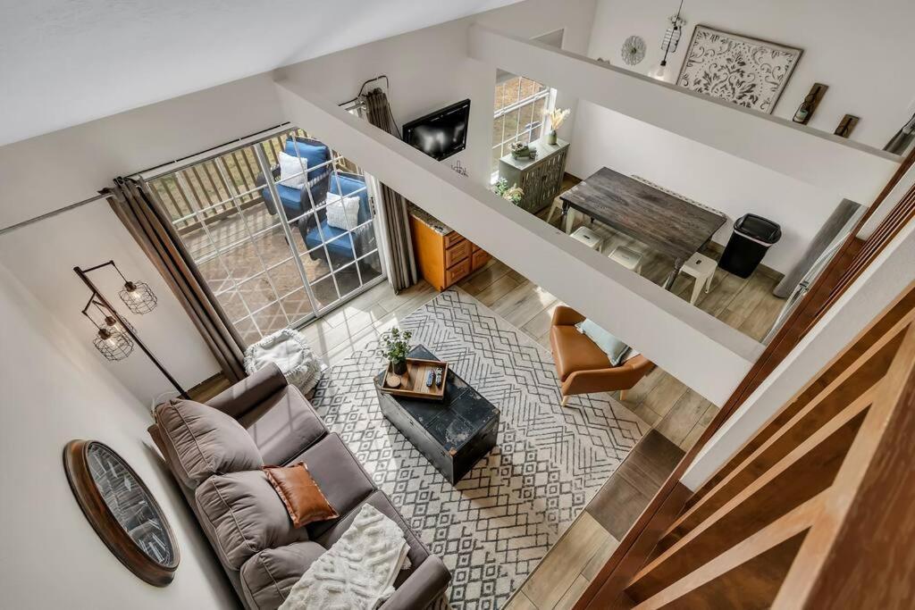Fall Creek Condo Near The Strip! Μπράνσον Εξωτερικό φωτογραφία