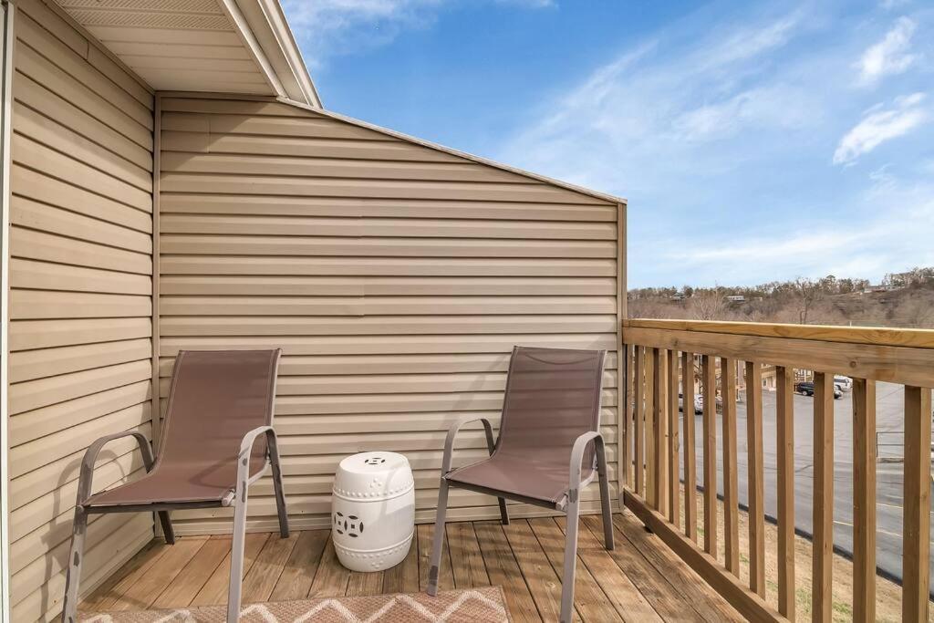 Fall Creek Condo Near The Strip! Μπράνσον Εξωτερικό φωτογραφία