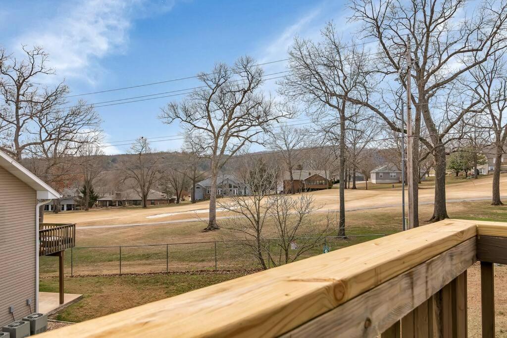Fall Creek Condo Near The Strip! Μπράνσον Εξωτερικό φωτογραφία