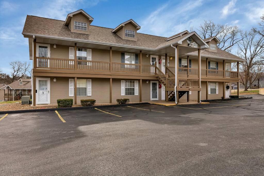 Fall Creek Condo Near The Strip! Μπράνσον Εξωτερικό φωτογραφία