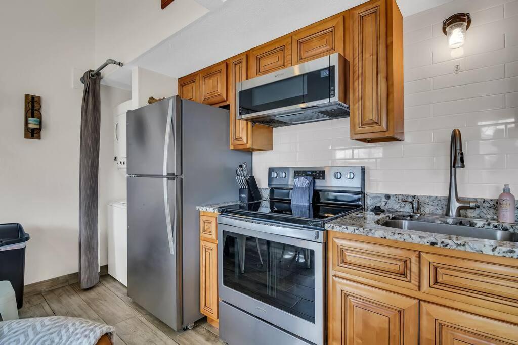 Fall Creek Condo Near The Strip! Μπράνσον Εξωτερικό φωτογραφία
