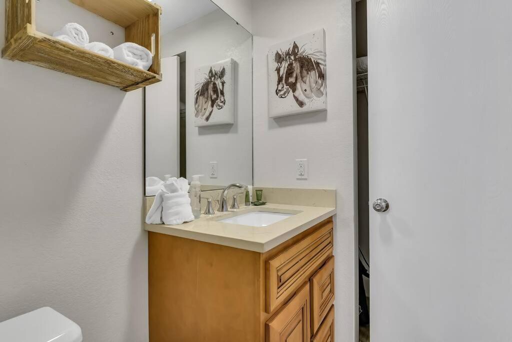 Fall Creek Condo Near The Strip! Μπράνσον Εξωτερικό φωτογραφία