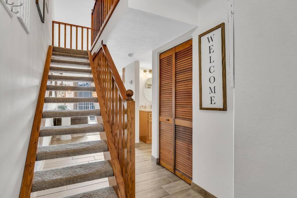 Fall Creek Condo Near The Strip! Μπράνσον Εξωτερικό φωτογραφία